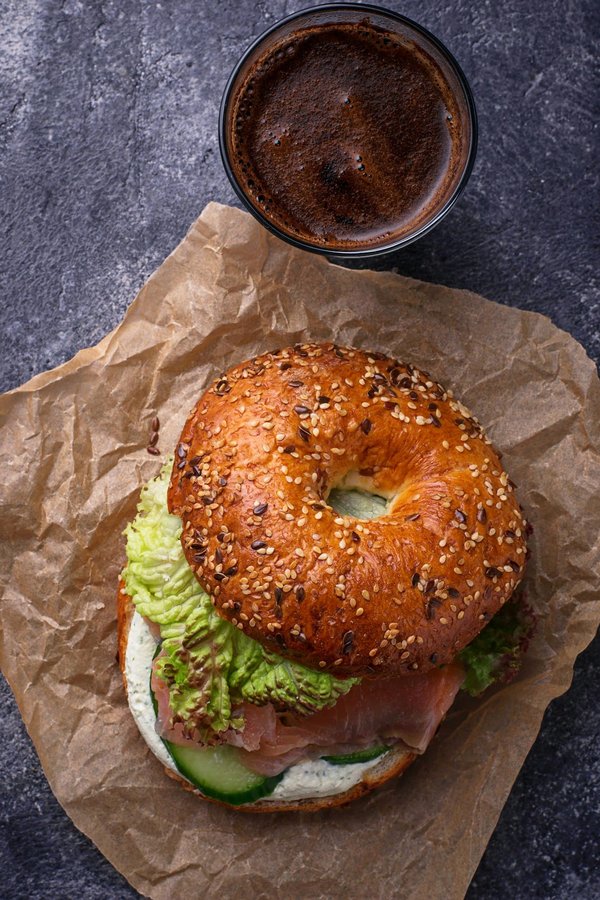 What Are the Secrets Behind a Perfectly Baked New York Bagel?