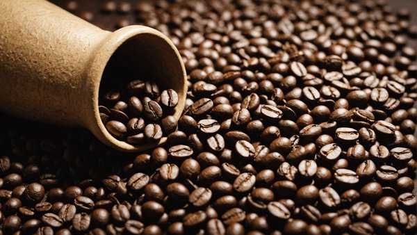 Discover over 400 specialty organic and italian coffee beans