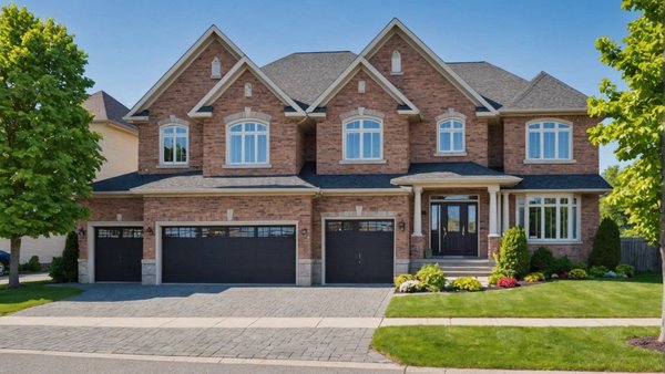 Expert real estate brokers in longueuil: your dream home awaits