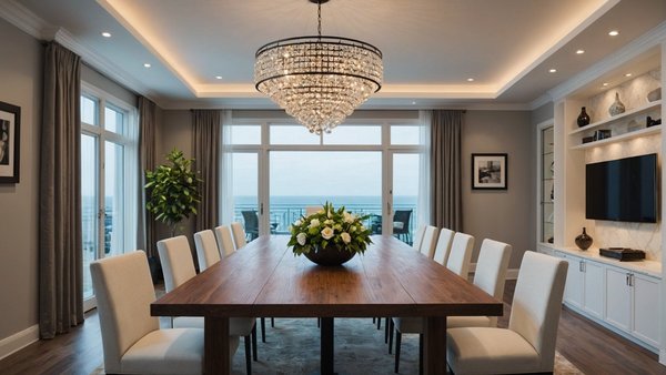 Stylish and affordable lighting options for your home: explore bedside lamps