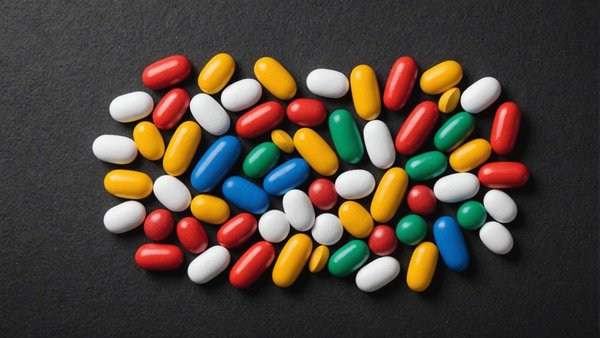 Top choices: the 9 best weight loss pills & fat burner supplements