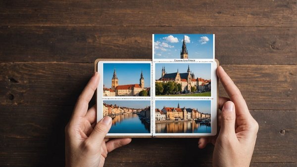 Unlock opportunities with the erasmus program