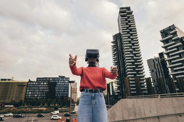 Affordable and stylish techwear for urban life