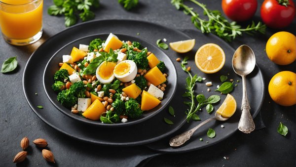 Discover the best app that gives you recipes based on what you have